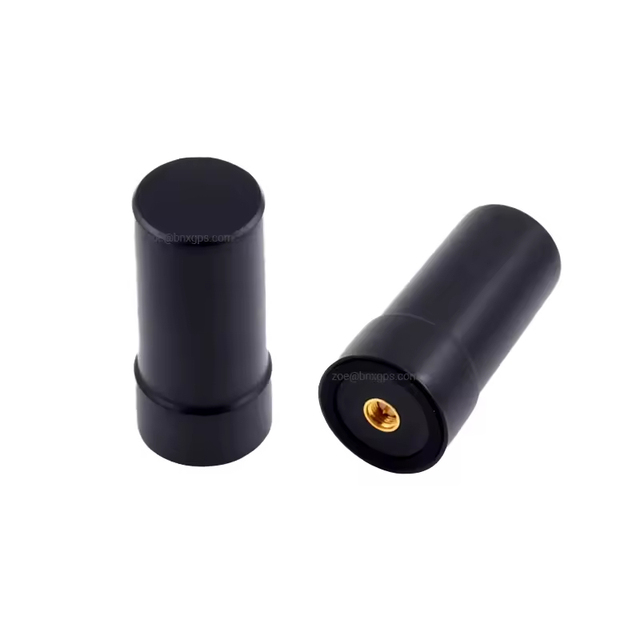 High Gain 28dBi Mini Quadrifilar Helix Helical SMA GPS GNSS Antenna for UAV FPV Drone