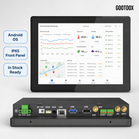 PC tout-en-un Android, prix de gros direct usine, service OEM ODM, personnalisation du logo
