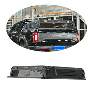 4X4 Auto Accessoires En Alliage D'aluminium Hard Top <span class=keywords><strong>F150</strong></span> <span class=keywords><strong>Raptor</strong></span> Canopy <span class=keywords><strong>Pick</strong></span> <span class=keywords><strong>Up</strong></span> Couverture Camion Lit pour <span class=keywords><strong>Ford</strong></span> - Product Image 1