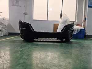 Nouveau pare-chocs avant inférieur OEM - Pièce de marque JIaXiang N° de pièce. 71110-<span class=keywords><strong>T90</strong></span>-A00 pour Pilot 2023-2025 Garantie <span class=keywords><strong>1</strong></span> an - Product Image 2