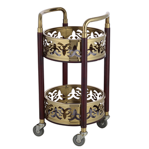 <span class=keywords><strong>Chariot</strong></span> <span class=keywords><strong>de</strong></span> Bar <span class=keywords><strong>doré</strong></span> en acier inoxydable, classique, vente directe d'usine, <span class=keywords><strong>chariot</strong></span> <span class=keywords><strong>de</strong></span> vin, KTV, <span class=keywords><strong>chariot</strong></span> <span class=keywords><strong>de</strong></span> <span class=keywords><strong>service</strong></span> à thé - Product Image 1