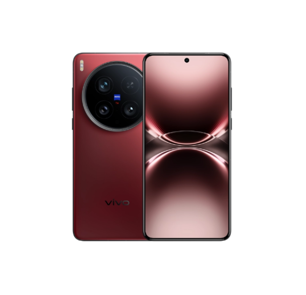 Vivo X200 Ultra 5G Smartphone - 6.82