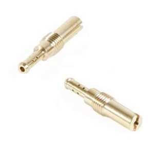 <span class=keywords><strong>Carburador</strong></span> N42421 para motocicleta, kit de Jet principal de piloto lento, para PWK <span class=keywords><strong>Keihin</strong></span> OKO CVK PWM Honda, N424-21, 10 Uds. - Product Image 1