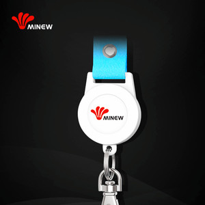 บีคอน BLE สำหรับติดตามที่เหมาะสม พร้อมสายคล้องคอสำหรับงานอีเว้นท์ - Product Image 6