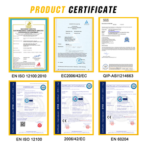 Giấy chứng nhận <span class=keywords><strong>CE</strong></span> 1200kg tải tốc độ điều khiển từ xa cốc hút chân không nâng lên Robot cho thủy tinh và các tấm khác - Product Image 6