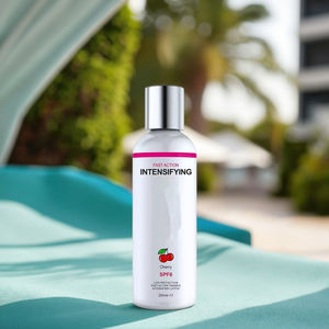 Meilleure vente en gros Supre Natural 3 heures crème de bronzage foncée instantanée huile de bronzage <span class=keywords><strong>pour</strong></span> écran solaire lotion bronzante profonde - Product Image 5