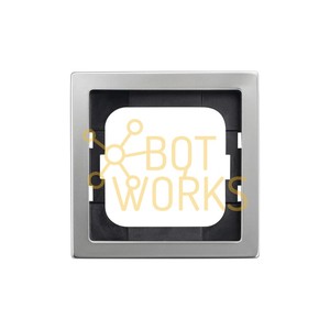 ABB 2CKA001754A4317 Quadrato in Metallo - Nuovo - Product Image 1