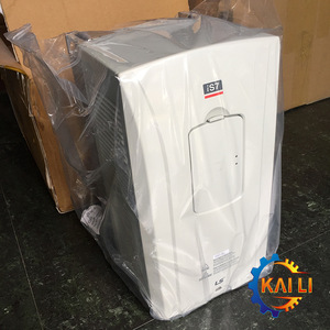 Inversor Eléctrico Ls Sv0055is7 4no H de 5,5 kW con Control Vectorial Trifásico AC380 400 IP20 - Product Image 1