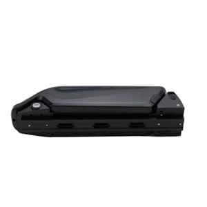 Bixell 36V 10Ah 14Ah 17.5Ah HXH Downtube E-bike LiNiMnCoO2 accu met 1000+ cycli CANbus protocol compatibel - Product Image 3
