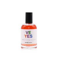 Parfum Veyes 100ml au café frais, pour hommes et femmes, à longue tenue, vente chaude, directement de l'usine