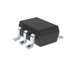 Composant électronique de gestion de l'alimentation (PMIC) – Service complet d'origine TL431QDCKR 6 TSSOP, SC 88, SOT 363 - Product Image 1
