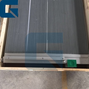 Refroidisseur d'huile 245-9335 2459335 pour pièces d'excavatrice E365C - Product Image 3