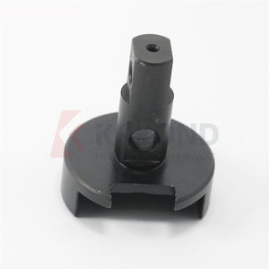 1PC 71.010.116 71.010.114 <b>Ink</b> <b>Roller</b> Bearing Seat For SM102 Printing Machine Spare Parts Accessories - Product Image 2