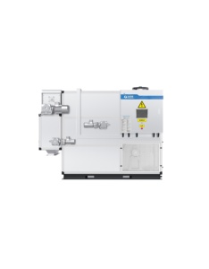 Système de séchage de boues <span class=keywords><strong>à</strong></span> circuit fermé avec <span class=keywords><strong>pompe</strong></span> <span class=keywords><strong>à</strong></span> <span class=keywords><strong>chaleur</strong></span> <span class=keywords><strong>à</strong></span> commande PLC automatique, machine de séchage <span class=keywords><strong>à</strong></span> eau refroidie <span class=keywords><strong>à</strong></span> économie d'énergie - Product Image 1