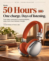 Casque de jeu sans fil SD-200 5.0, étanche IPX4, ANC, conception supra-auriculaire en silicone, autonomie ultra-longue