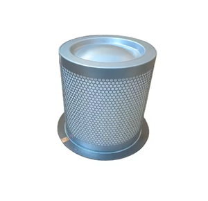 เครื่องแยกน้ำมันเครื่องอัดอากาศแบบสกรู รุ่น Manny SAO 54370 สำหรับมืออาชีพ - Product Image 2