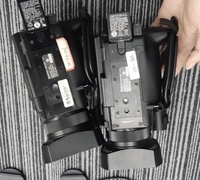 Caméscope Vidéo d'Occasion Sony PXW-Z90 4K 1 Pouce Exmor RS CMOS Caméra Portative Enregistreur