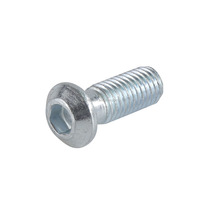 Sujetadores de tornillo de sujeción M12X30/M14X30/conector de perno/tornillos de cabeza de botón, tornillos de tapa de acero, sujeción rápida y segura, * 30