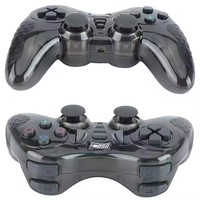 Manette de jeu pour tablette Android, PC, XBOX 360, téléviseur intelligent Tesla, contrôleur sans fil 2,4 GHz, joystick USB