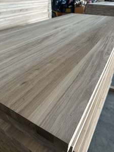 خشب الدردار الصلب الحديث الأكثر مبيعًا بالجملة يستخدم في صناعة الأثاث وأسطح الطاولات - Product Image 2