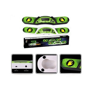 Temporizador digital profesional Yuxin Speed Stacking para competición, para jóvenes y niños, con pantalla grande y batería recargable. - Product Image 5