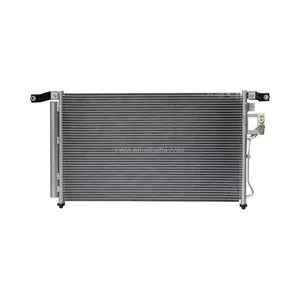 Condensatore automatico di ca di condizione dell'aria dell'automobile per Hyundai Elantra Diesel muslimexayb 97606A6000 97606-A6000