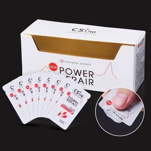 ครีมบำรุงหลังสัก นิว ซีเอส แล็บ พาวเวอร์ รีแพร์ คอร์ีอา แอนตี้-สคาร์ ทาทู 100 ชิ้น/กล่อง  ผสมวิตามิน A&D บำรุงผิวหลังสักถาวร - Product Image 1