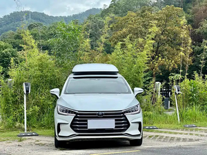Véhicule d'occasion BYD Song MAX DM-i 105KM Executive 6 places, véhicule utilitaire sport hybride rechargeable, véhicule électrique familial et professionnel, modèle 2022, export - Product Image 5