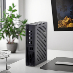 Nuevo Intel <span class=keywords><strong>I5</strong></span> Mini PC de escritorio 6 USB Gigabit LAN Linux Ubuntu <span class=keywords><strong>8GB</strong></span> <span class=keywords><strong>DDR4</strong></span> 256GB SSD AU EE. UU. Con procesador Intel Core de 4 núcleos - Product Image 2