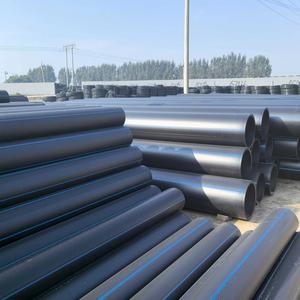 Tubería de Polietileno HDPE de 90 mm para Suministro de Agua, Nueva, a Excelente Precio - Product Image 6