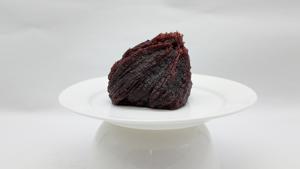 Expédition rapide Jixianciyuan Confiture de baies de laurier fruitée et moelleuse au sucre de canne, boîte de 1 kg, durée de conservation de 12 mois pour desserts - Product Image 2