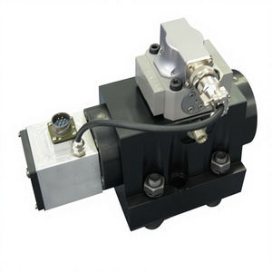 Contrôle en boucle fermée de la position du noyau principal, peut remplacer la série 792, 792-5016 électro-hydraulique - Product Image 4