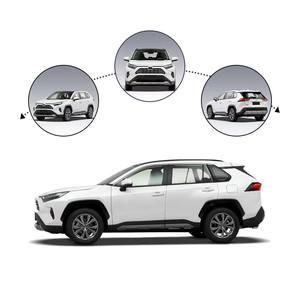 Voiture 2024 Toyota RAV4 Rongfang SUV FWD 2.0L CVT AWD Adventure Plus Edition New Energy Vehicle voitures d'occasion à vendre - Product Image 5