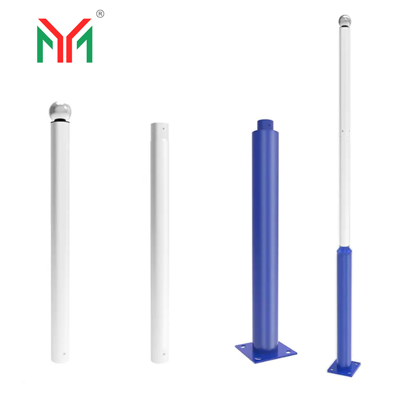 Customized Solar High Quality Steel Galvanized