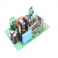PLC Compatible con 57619404D NBRC-51 58908134F 1/4 Suministro a Granel