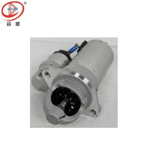 Démarreur de voiture pour Hyundai Forte Hyundai Optima Sonata Santa Fe Auto Starter 36100-2G200 - Product Image 3