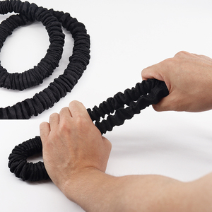 Banda de TPE para ejercicio de dedos de mano para Fitness y equipo de entrenamiento de béisbol <span class=keywords><strong>bandas</strong></span> de resistencia de entrenamiento de lanzamiento de fortalecimiento - Product Image 5