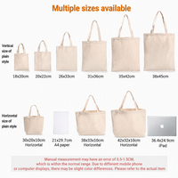 Sacs fourre-tout en toile de coton écologiques et recyclables, pliables, durables, bon marché, avec logo personnalisé, en gros, avec poignées non tissées