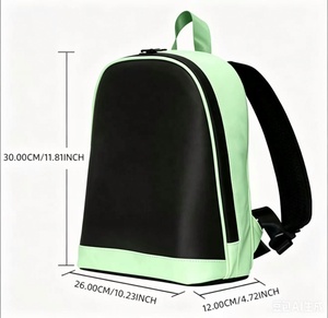 WHOLESALES NEW DESIGN Led <b>Backpack</b> for <b>Ladies</b> for FUNS - Product Image 1