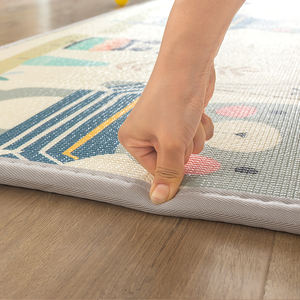 <span class=keywords><strong>Tapis</strong></span> de jeu en mousse pour enfant, 200cm x 180cm, <span class=keywords><strong>tapis</strong></span> de jeu pour <span class=keywords><strong>bébé</strong></span>, salle de sport, réveil - Product Image 5