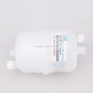 Good Price! Kapsel filter 10um Einweg filter kapsel für Lösungsmittel-Tinten strahl drucker