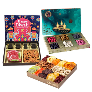 MENA <span class=keywords><strong>Edi</strong></span> Mixed Nuts Gourmet Surtido Baklava Caja de embalaje Surtido Elegante Baklava Caja de regalo Postres de tamaño pequeño - Product Image 5