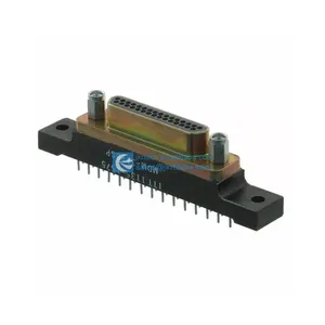 Bom Supplier Mdm-31pbsp 31 Position D-Type Micro-D Plug Male Pins Mdm31pbsp 83513-Style Micro D Metal <strong>Shell</strong> Mdm Connector - Product Image 1