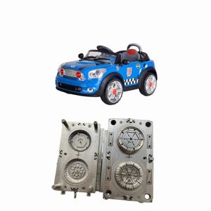 المنتجات المنزلية في الهواء الطلق البلاستيك العفن - Product Image 4