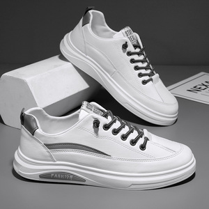 Hot <strong>Sale</strong> Light <strong>Shoes</strong> Man Sneakers for Men Walking Style Sports <strong>Shoes</strong> - Product Image 1
