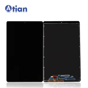 10.1" for Samsung for Galaxy Tab A 10.12019 WIFI T510 SM-T510 T510N LCD Display Touch Screen Digitizer Assembly T510 LCD