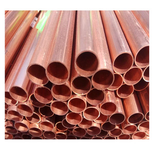 High Quality Custom Wholesale <b>28mm</b> copper pipe - Product Image 2