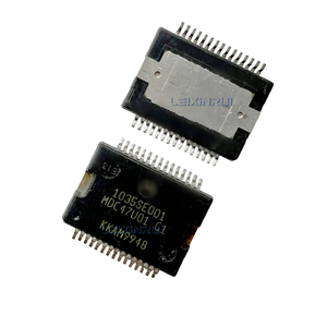 Leixinrui LSM303AGRTR LGA-12 AGR 141 QFN <strong>3D</strong> Acceleration +<strong>3D</strong> Magnetic Field Electronic <strong>Compass</strong> <strong>Sensor</strong> - Product Image 6