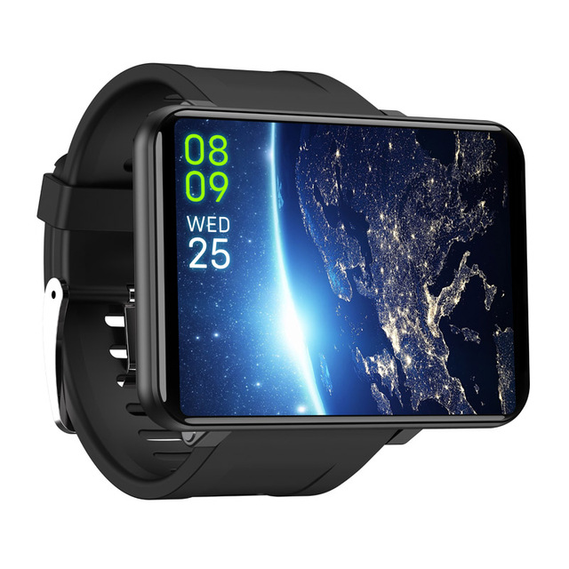 Fashion 2.86 Inch Big Screen BT Calling Smart Watch Android Smart Watches Ips Waterproof Newest Smart Watches