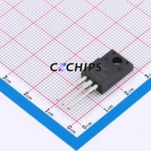 Diodo Schottky Original Nuevo MBR10L100FCT ITO-220AB, Venta al por Mayor de Componentes Electrónicos, Proveedor de Chips y Servicio BOM - Product Image 1